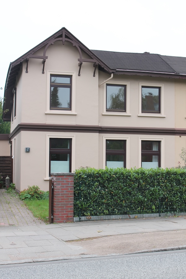 Neuvermietung einer 3-Zimmerwohnung in Hamburg-Schnelsen